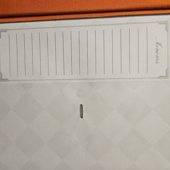 UT University of Texas Memory Book - Picture 4 of 5